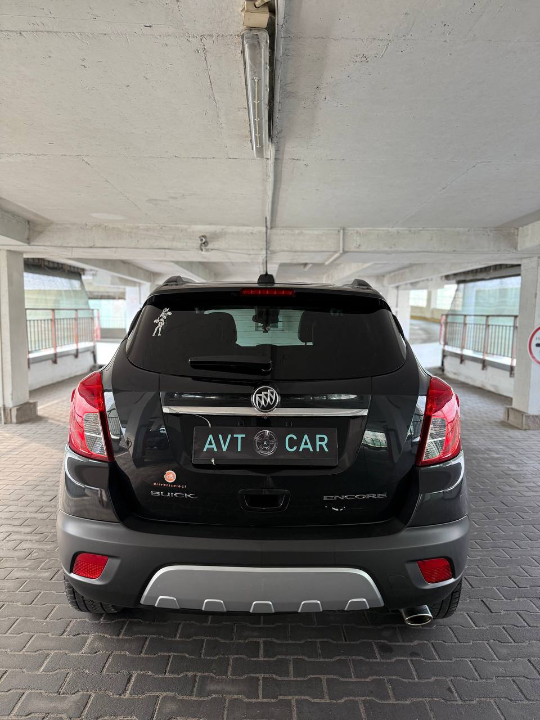 Buick Encore