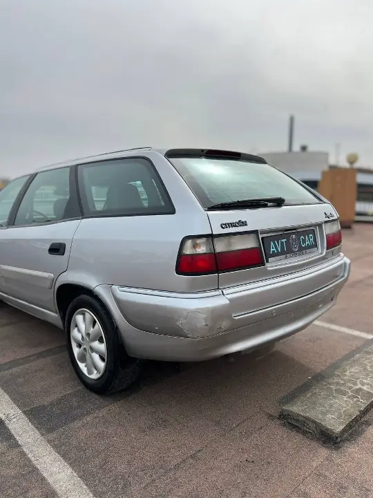Citroen Xantia