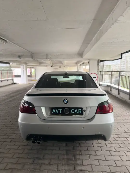 BMW 530 D