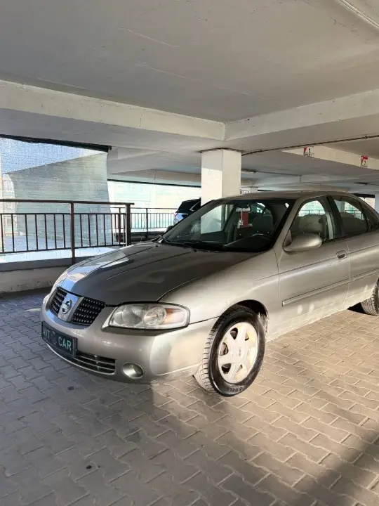 Nissan Sentra