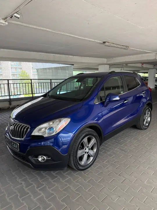 Buick Encore