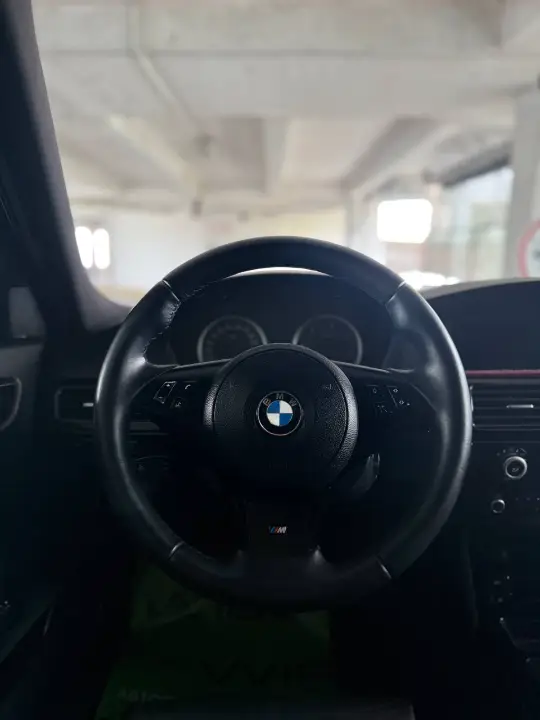 BMW 530 D