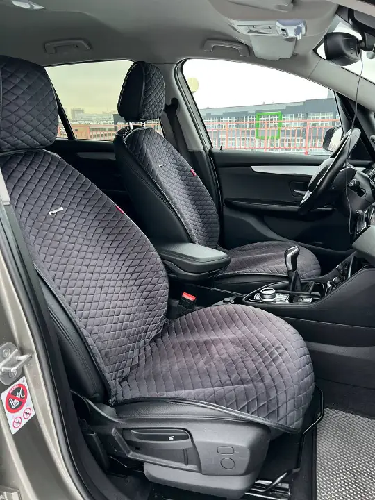 BMW 218 D GRAN TOURER