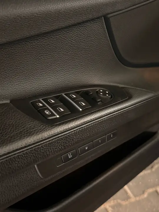 BMW 740