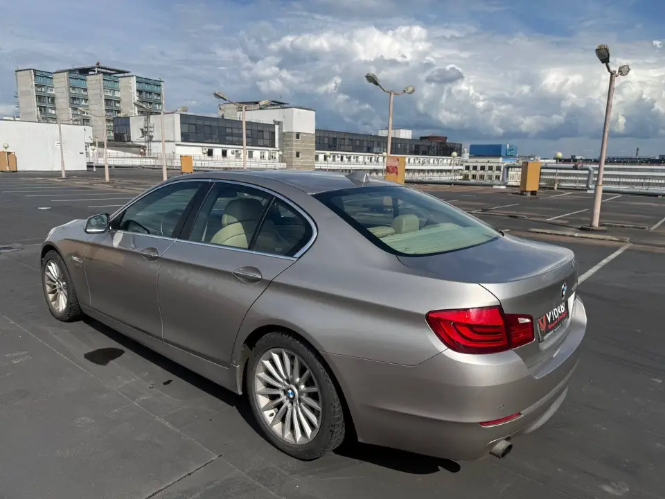 BMW 535 I
