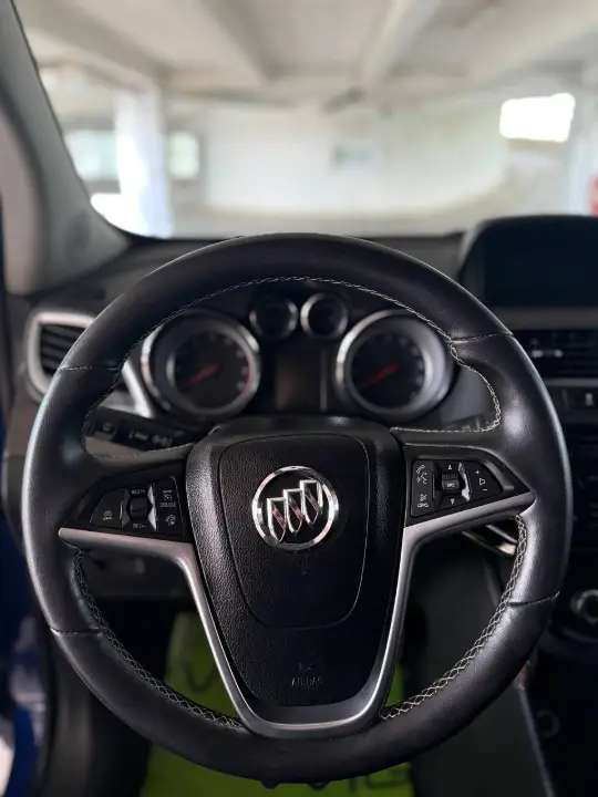 Buick Encore