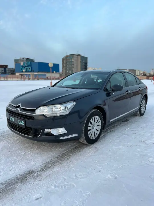 CITROEN C5