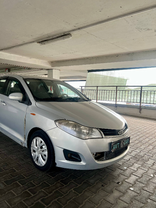 Chery A13