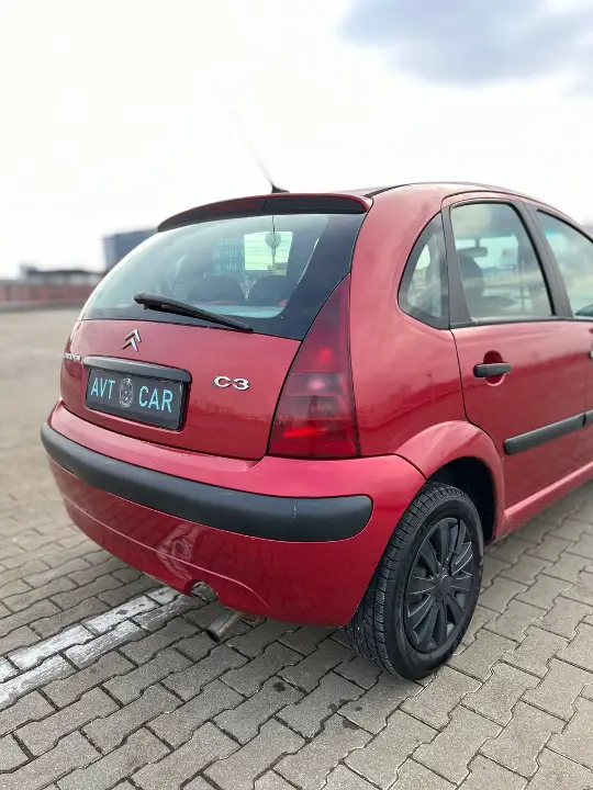 Citroen C3