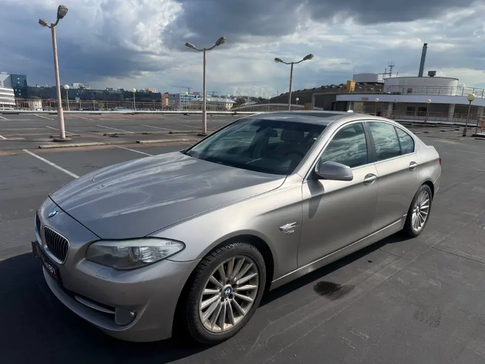 BMW 535 I