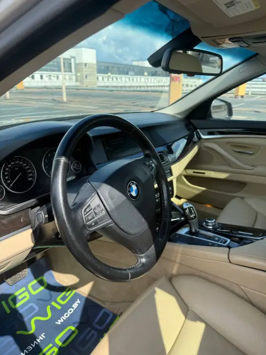 BMW 535 I