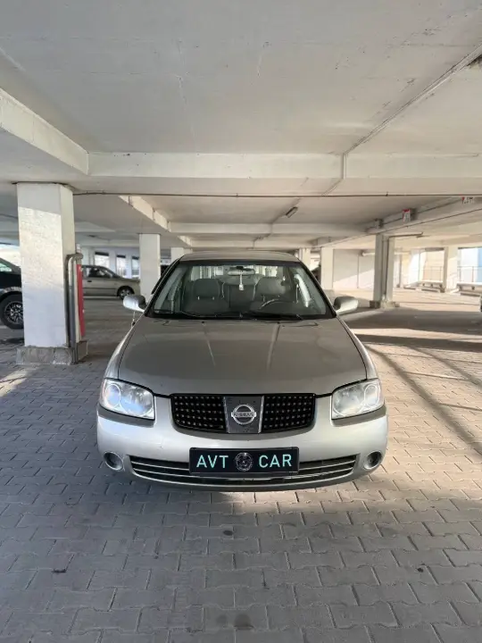 Nissan Sentra
