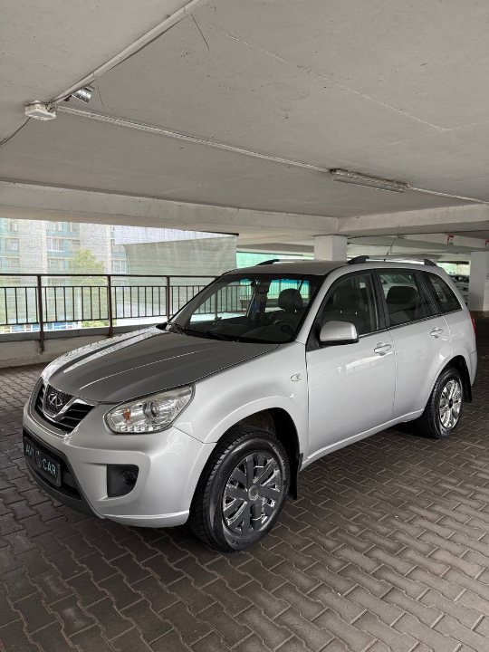 Chery T11