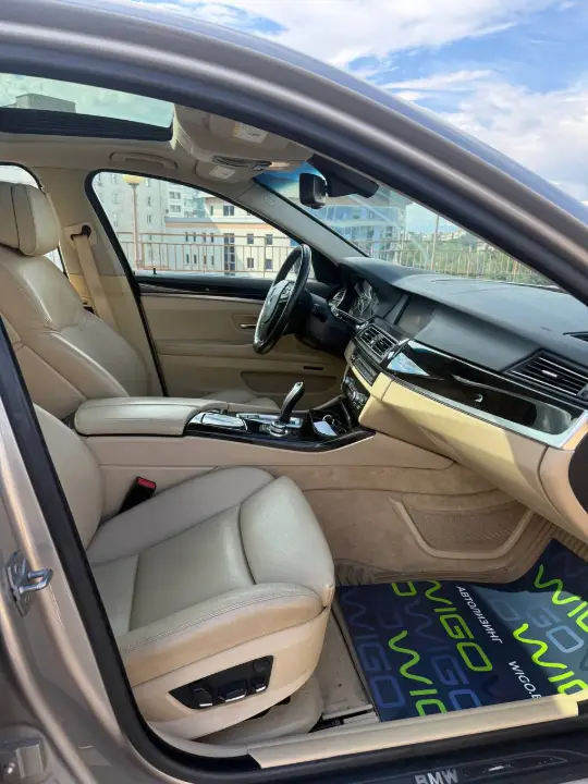 BMW 535 I