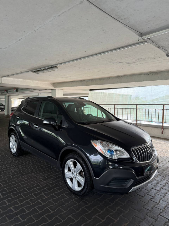 Buick Encore