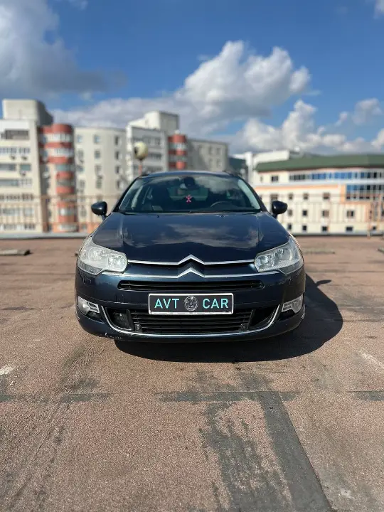 Citroen C5