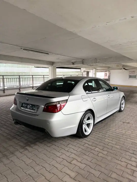 BMW 530 D