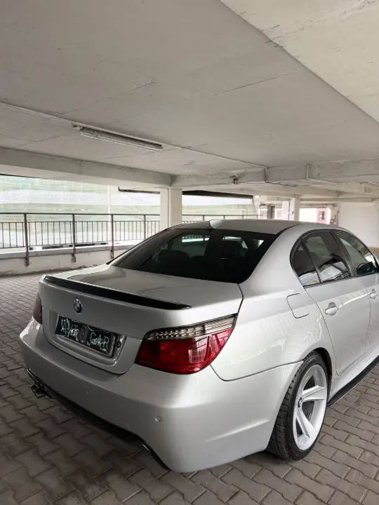 BMW 530 D
