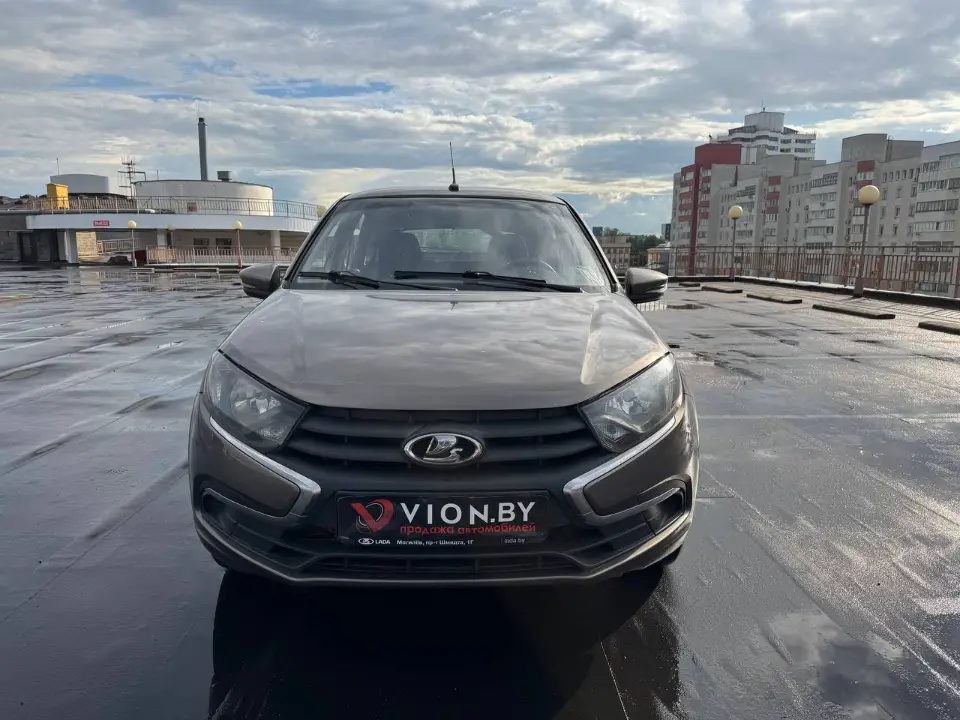 LADA GRANTA