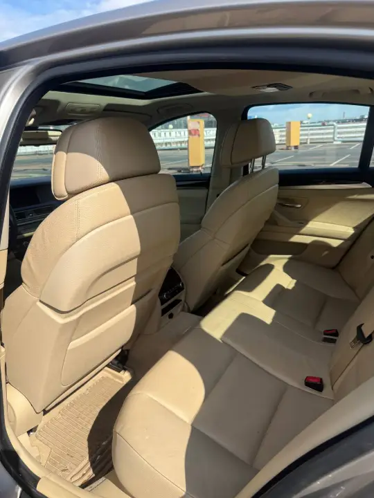 BMW 535 I