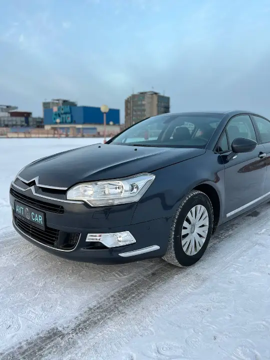 CITROEN C5