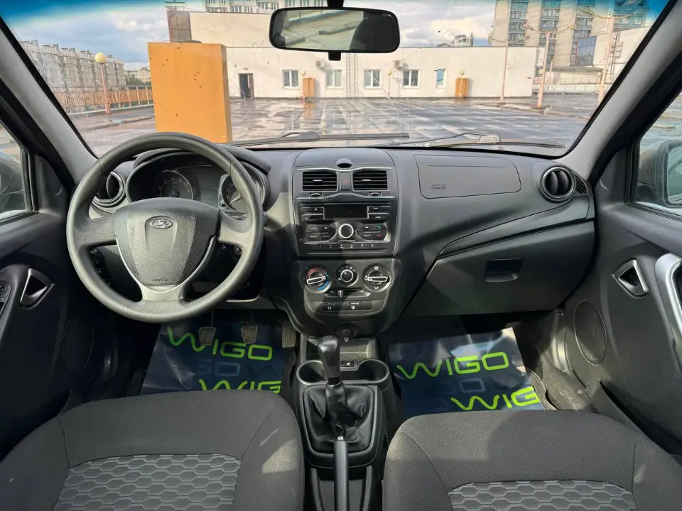 LADA GRANTA
