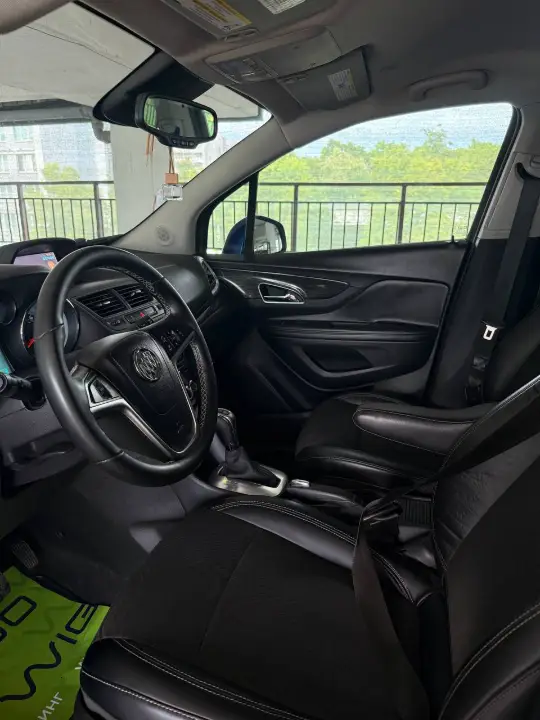 Buick Encore