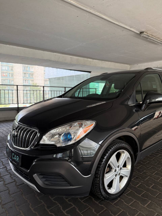 Buick Encore