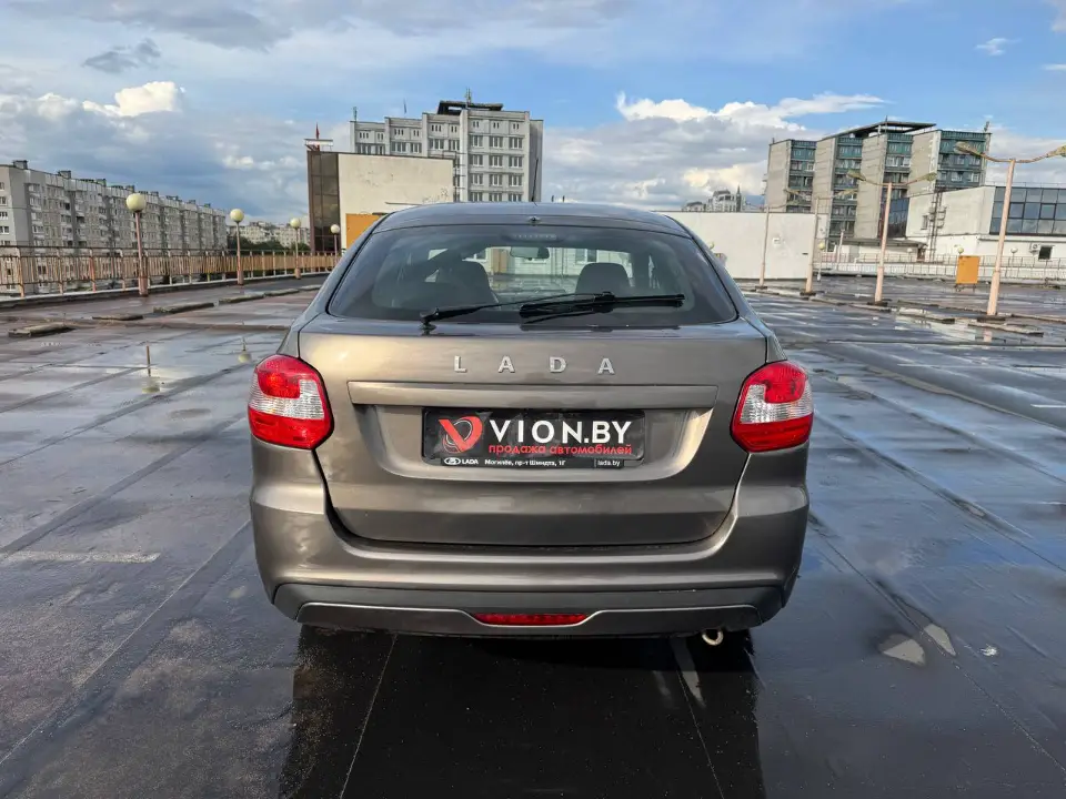 LADA GRANTA