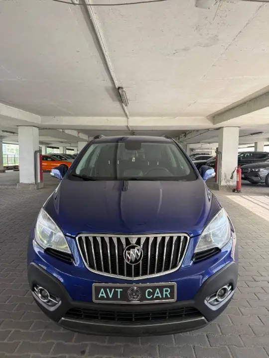 Buick Encore