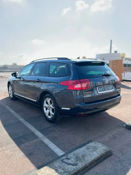 Citroen C5
