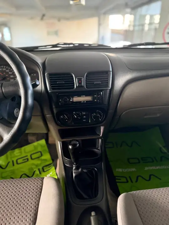 Nissan Sentra