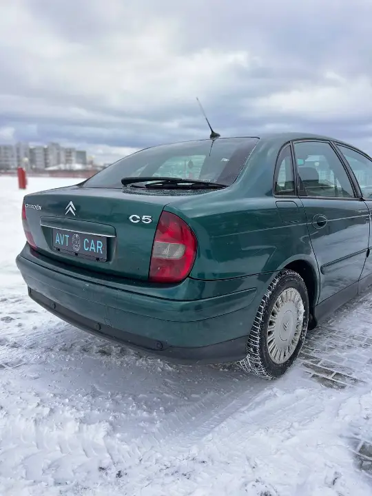 CITROEN C5