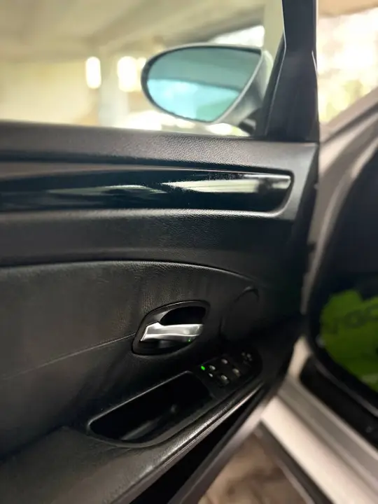 BMW 530 D