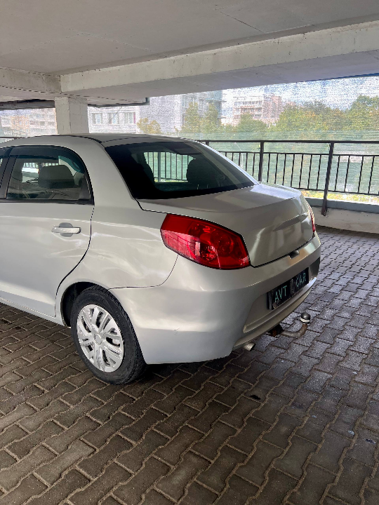 Chery A13
