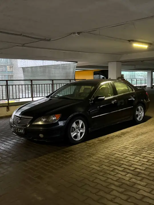 ACURA RL
