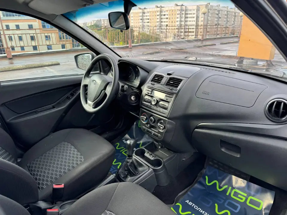 LADA GRANTA