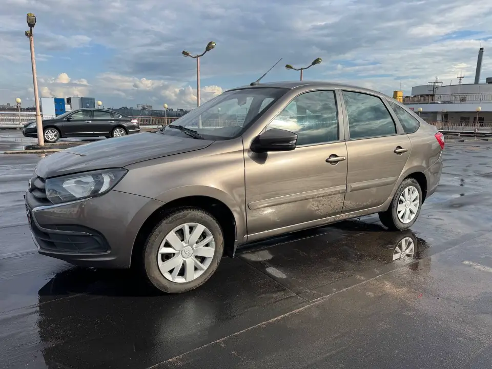 LADA GRANTA