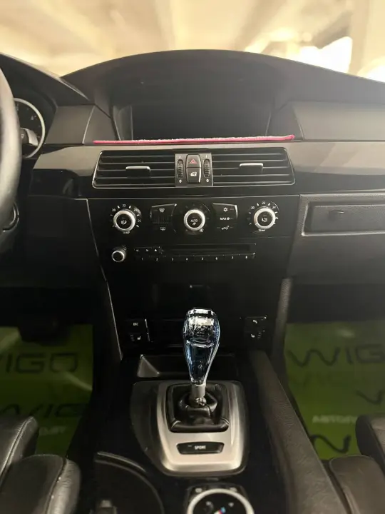 BMW 530 D
