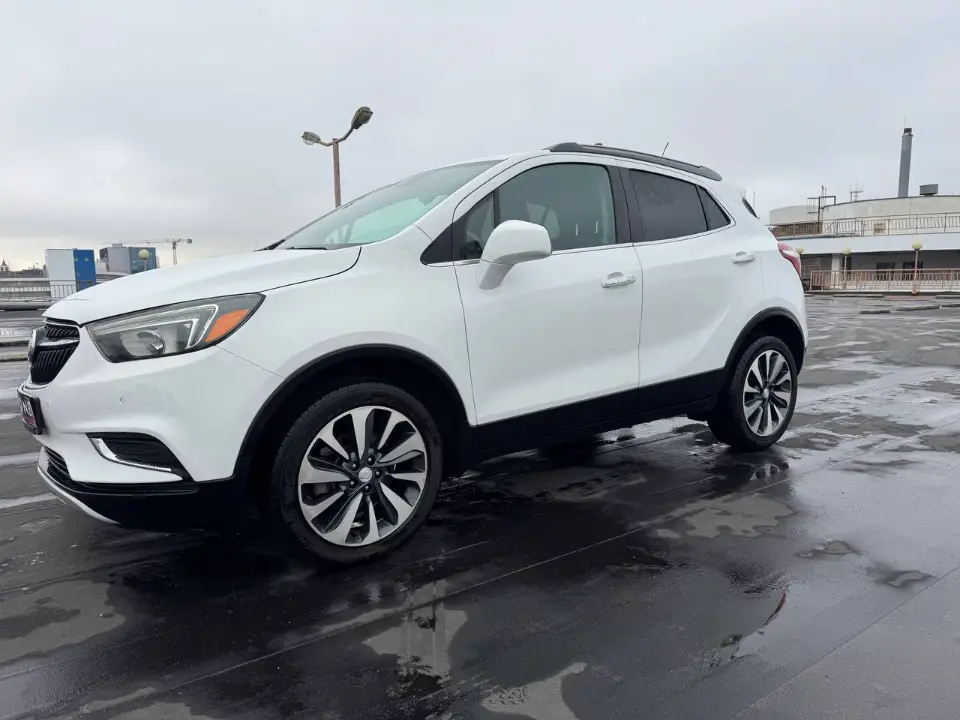 BUICK ENCORE